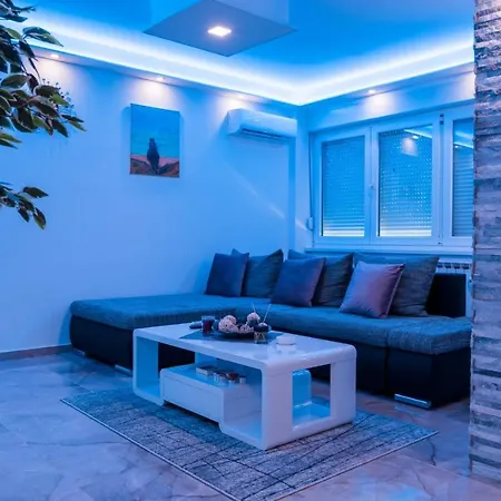 Rayyan Apartment Zagreb Exterior foto