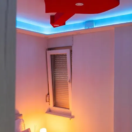 Rayyan Apartment Zagreb Exterior foto