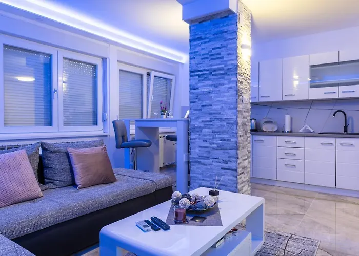 Rayyan Apartment