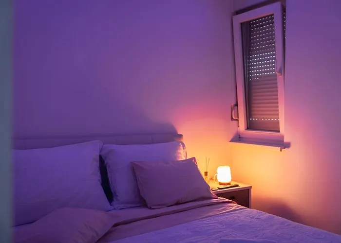 Rayyan Apartment