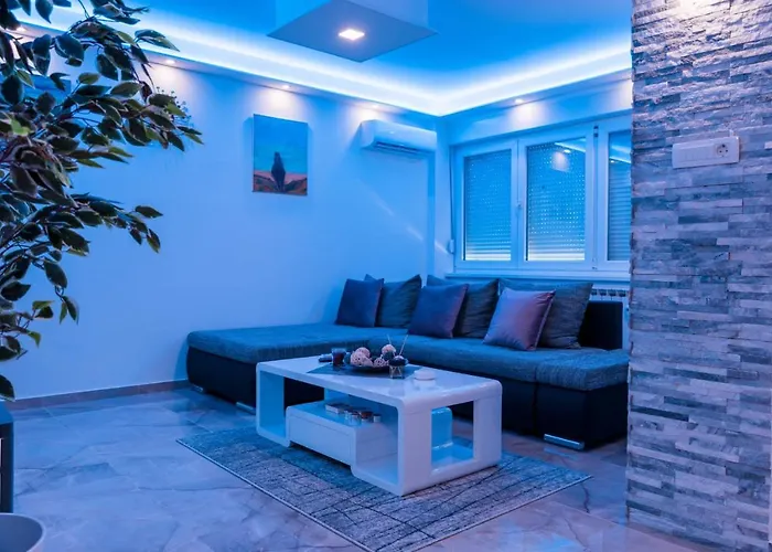 Rayyan Apartment
