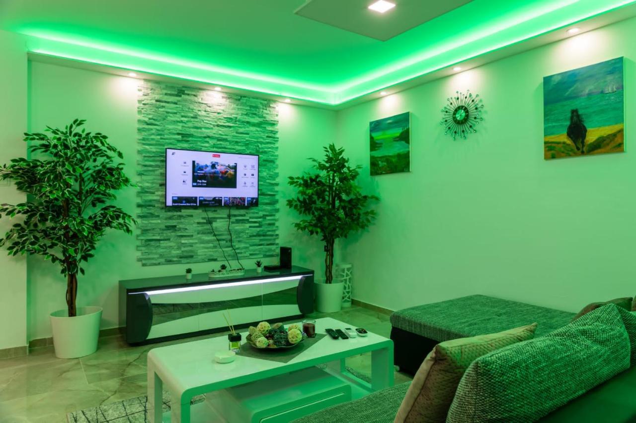 Apartment Rayyan