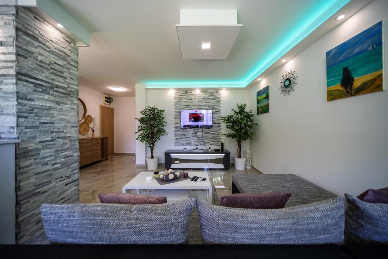 Rayyan Apartment Zagreb