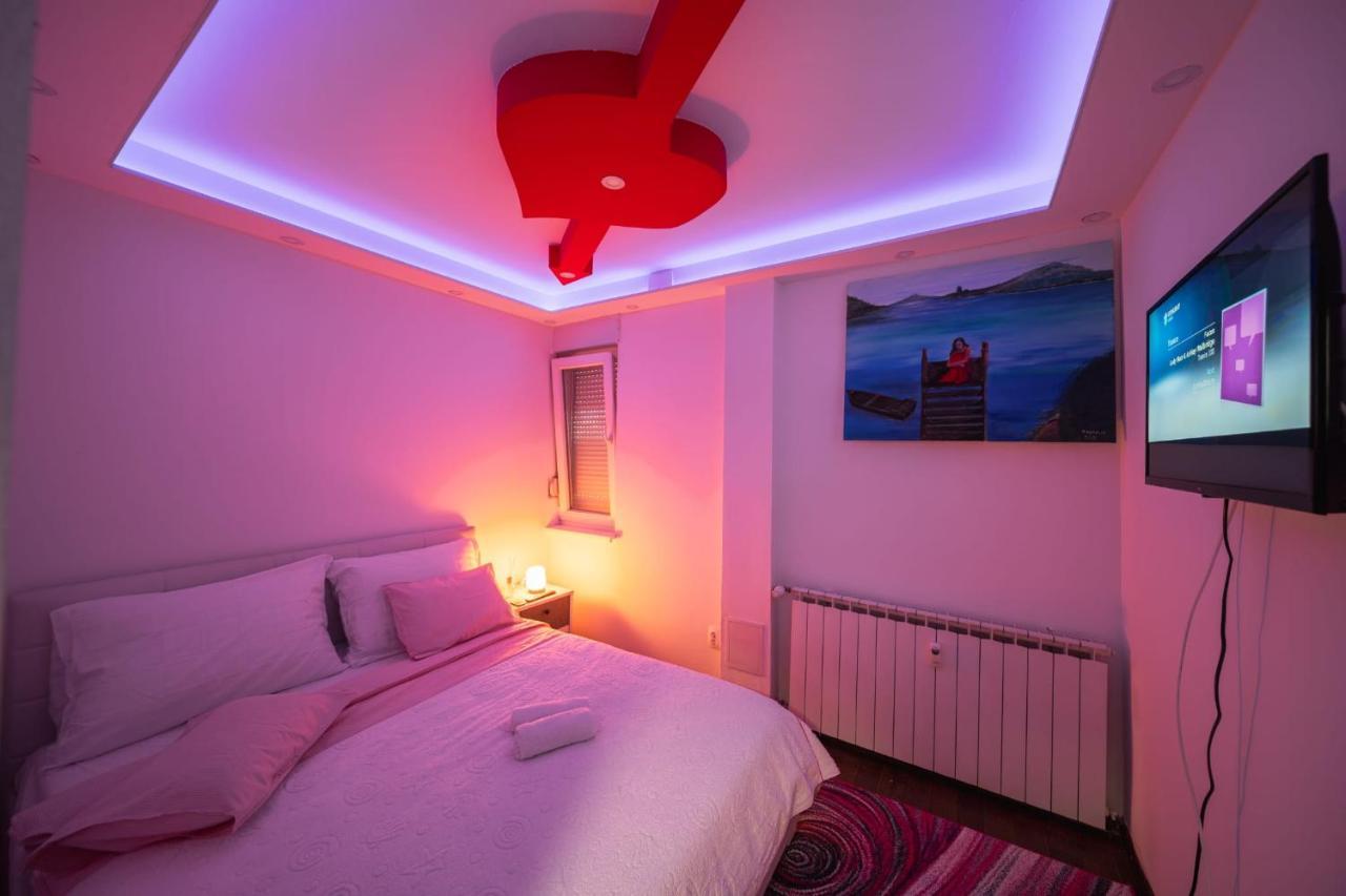 Apartment Rayyan Zagreb